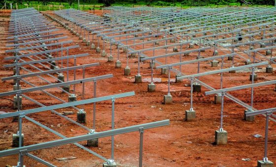 Jacaúna terá o segundo maior parque solar fotovoltaico em indústria no Ceará