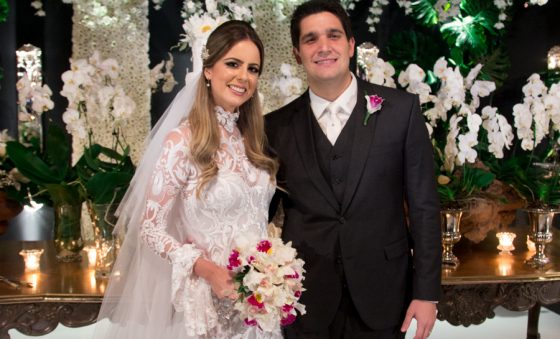 Bonito Marriage – Sonia Pinheiro