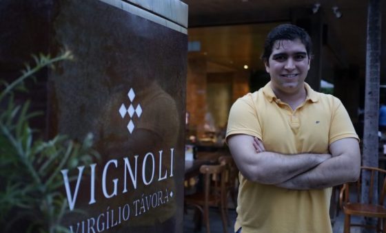 Vignoli negocia loja no aeroporto de Fortaleza e mais   três unidades em diferentes capitais do Nordeste