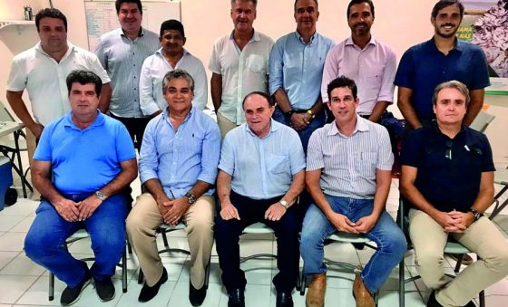 Camarão BR reúne as maiores empresas do Brasil, setor espera produção recorde em 2020