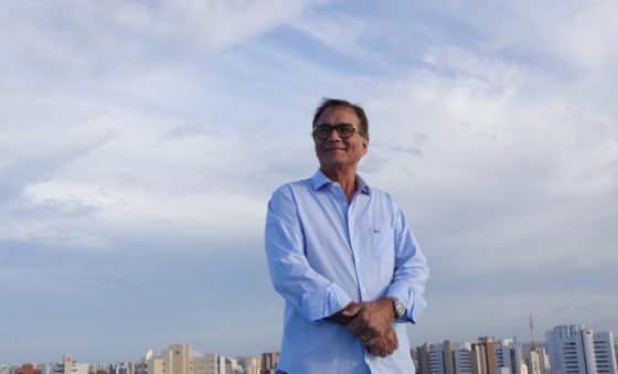 Beto Studart se diz “otimista responsável” e projeta VGV de R$ 700 milhões em Fortaleza