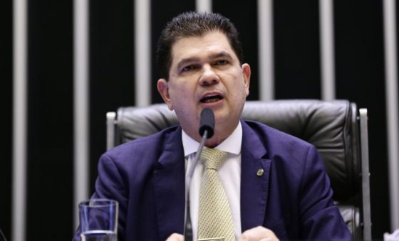 Congresso precisa de “denominador comum” para reforma tributária, afirma Mauro Filho