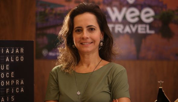 Startup de Turismo resgata papel da agência e agentes de viagem