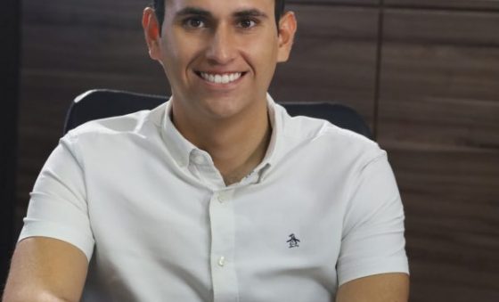 PSD projeta eleger cerca de 40 prefeitos no Ceará, afirma Domingos Neto