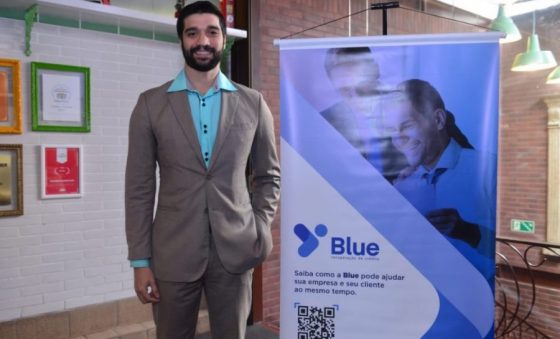 Blue aposta em cobrança humanizada e cresce mais de 50% neste ano