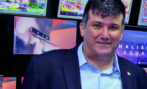 Ceará vai consolidar transformação digital em 2021, afirma Ronaldo Borges