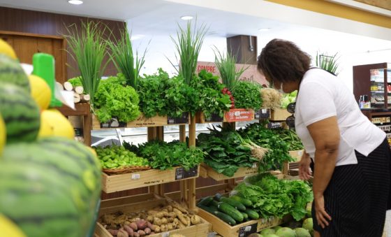 Mercado plant-based atrai 90% dos brasileiros