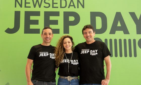 3 Corações e Hapvida entre as mais inovadoras do Brasil; Grupo Newland anuncia nova concessionária Jeep