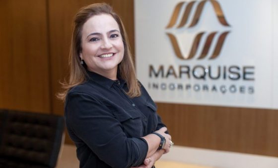 Marquise prepara lançamentos de alto padrão nas regiões mais nobres de São Paulo