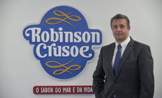 Robinson Crusoé pretende dobrar a participação no mercado de atum do Brasil até 2024