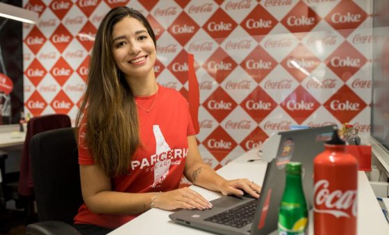 Solar Coca-Cola abre inscrições para Programa de Estágio no Ceará