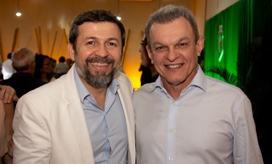 Sarto Nogueira será empossado prefeito de Fortaleza nesta sexta (1º)