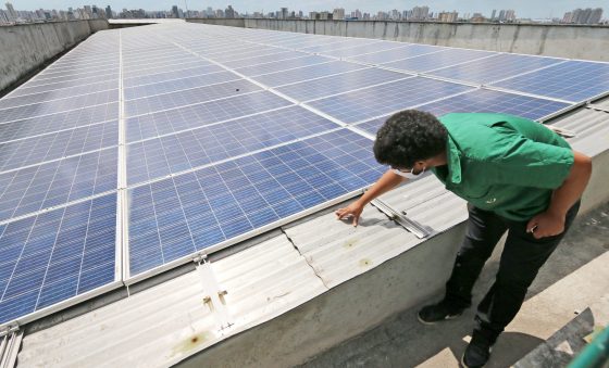 Investimentos em energias renováveis no Ceará são esperados pelo setor em 2021