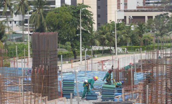 Mercado imobiliário cearense quer retomar ritmo de alta pré-pandemia