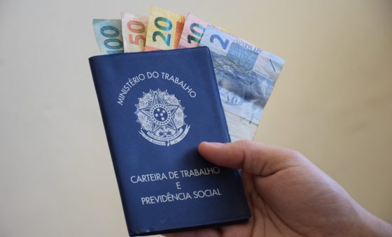 Pedidos de Seguro-Desemprego caem 3% no Ceará em 2020