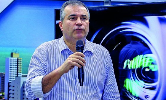 VGV em 2020 bate R$ 2,1 bi; “mercado está bombando”, diz Ricardo Bezerra