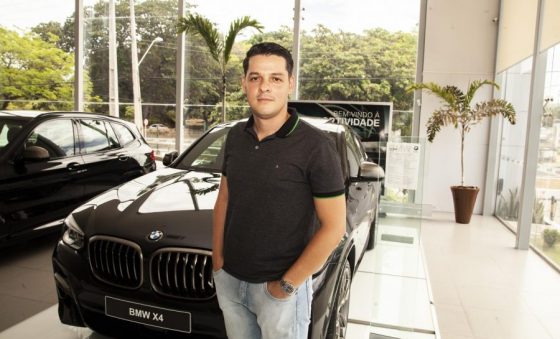 Eleita melhor concessionária da marca no Brasil, BMW Haus vai mudar de endereço