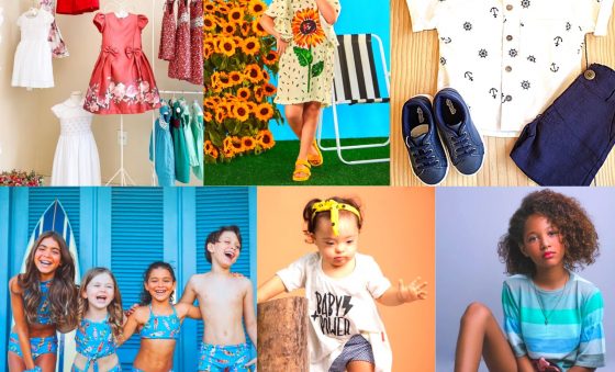 Mini Moda – Marcas locais de moda infantil para conhecer e se apaixonar – Lívia Saboya