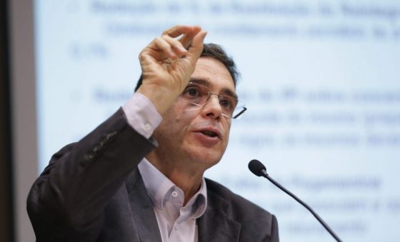 Equipe de Guedes terá pouco tempo para trabalhar reformas, afirma Marcos Mendes
