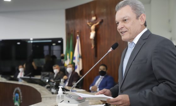 Edison Silva: Duas vantagens de aposentados da Prefeitura de Fortaleza geraram déficit de R$ 309 milhões em 2020