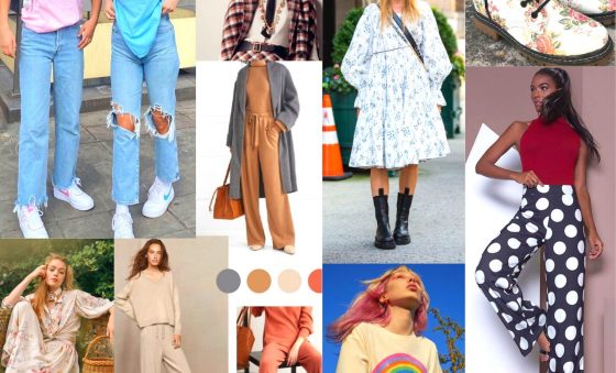 Estéticas fashion – Novos visuais e macrotendências para investir! – Lívia Saboya