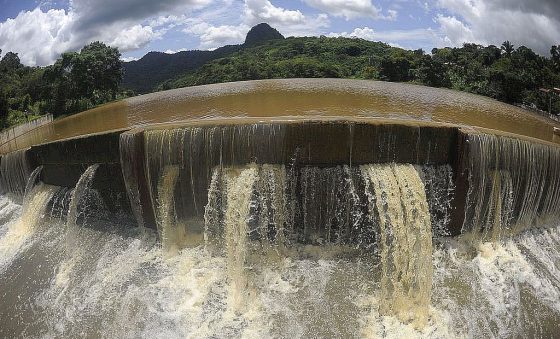 Projeto Malha D´Água aponta para nova estratégia no combate à insegurança hídrica