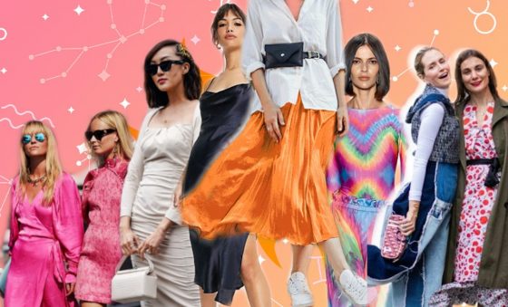 Horóscopo fashion – A tendência de moda perfeita para cada signo! – Livia Saboya