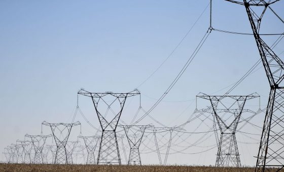 Ministério diz, em nota, que setor de energia trabalha para evitar racionamento no País