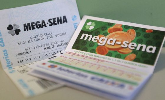 Acumulada mais uma vez, Mega-Sena pode pagar R$ 40 milhões no próximo sorteio