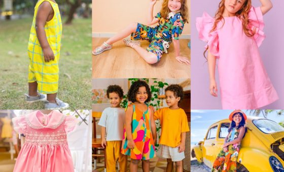 Mini Moda – Marcas locais de moda infantil para conhecer e se apaixonar! – Lívia Saboya
