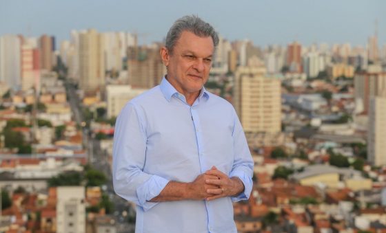 Erivaldo Carvalho: A gestão Sarto na eleição ao Governo do Estado