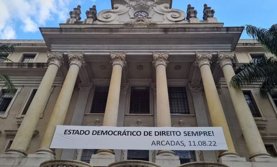 Erivaldo Carvalho: O PT e o debate em defesa da democracia