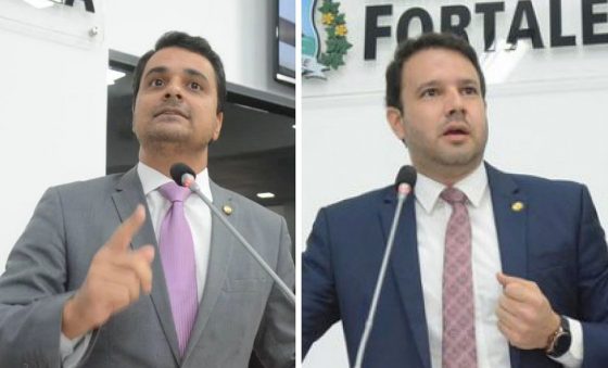 Erivaldo Carvalho: disputa na Câmara Municipal de Fortaleza vai ao centro do debate; saiba por que