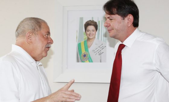 Erivaldo Carvalho: O governo Lula e a formação do secretariado Elmano de Freitas