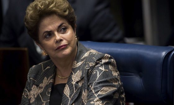 Erivaldo Carvalho: Dilma e o desafio lulopetista de reescrever o impeachment