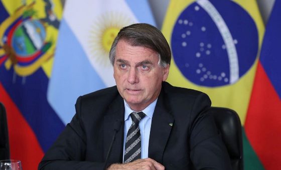 Erivaldo Carvalho: O destino jurídico – e político – do ex-presidente Jair Bolsonaro