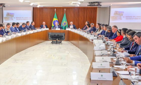 Erivaldo Carvalho: Para onde vai o imbróglio ICMS-governadores-Lula