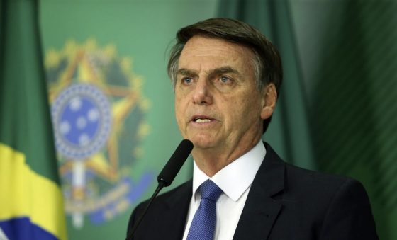 Erivaldo Carvalho: no curto prazo, bolsonarismo ficará órfão, menor e desorientado
