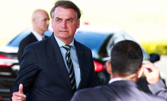 O Brasil que espera Bolsonaro na volta dos Estados Unidos