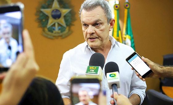 O desafio da gestão e do prefeito Sarto – por Erivaldo Carvalho