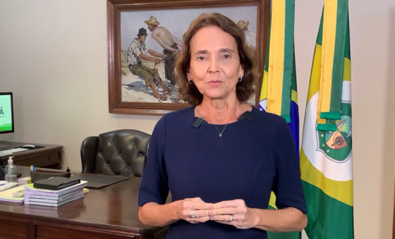 Urnas 2024 – Sonia Pinheiro