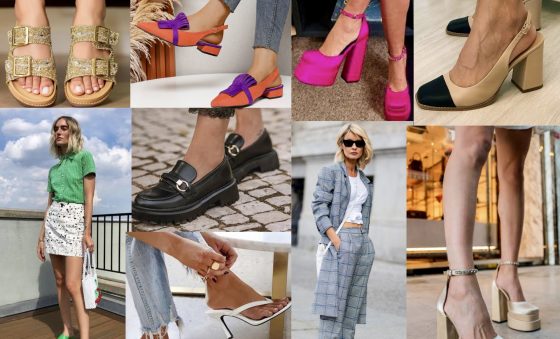 De sapatos novos –  O que vamos amar usar em 2024? – Livia Saboya