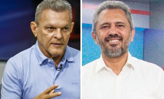 Cavalo, jacaré e o debate eleitoral em Fortaleza – por Erivaldo Carvalho