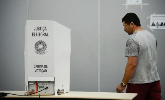 Até aqui, ano eleitoral tem mais perguntas do que respostas – por Erivaldo Carvalho