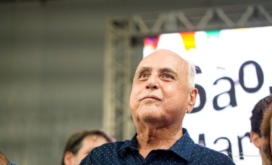 A força política do veterano Roberto Pessoa – por Erivaldo Carvalho