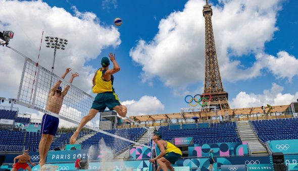 Abertura das Olimpíadas de Paris ocorre nesta sexta (26) com expectativa de recorde de medalhas para o Brasil