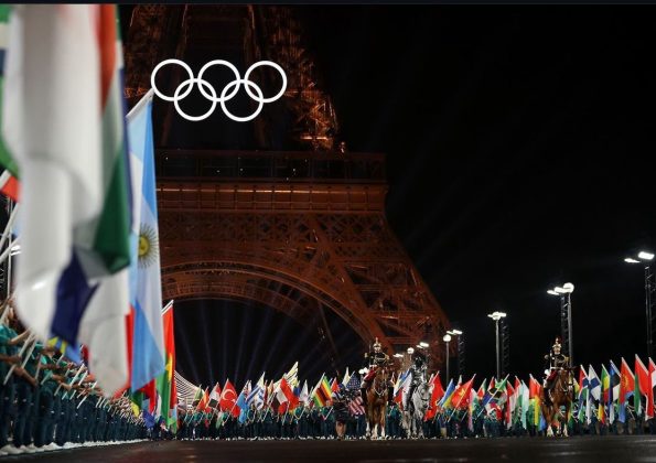 Abertura das Olimpíadas de Paris uniu as raízes da França com sua realidade plural