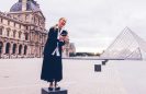 Céline Dion canta na abertura das Olimpíadas Paris 2024